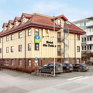 Sure Hotel By Best Western Ole Tobias